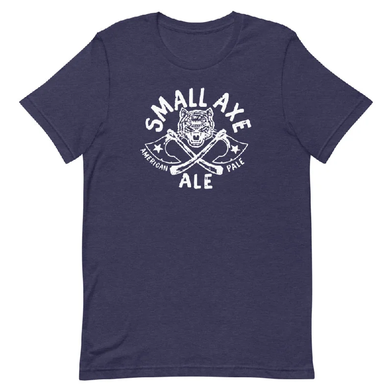 Small Axe Pale Ale Unisex T